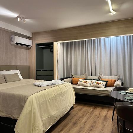 Studio 67 São Paulo Ngoại thất bức ảnh