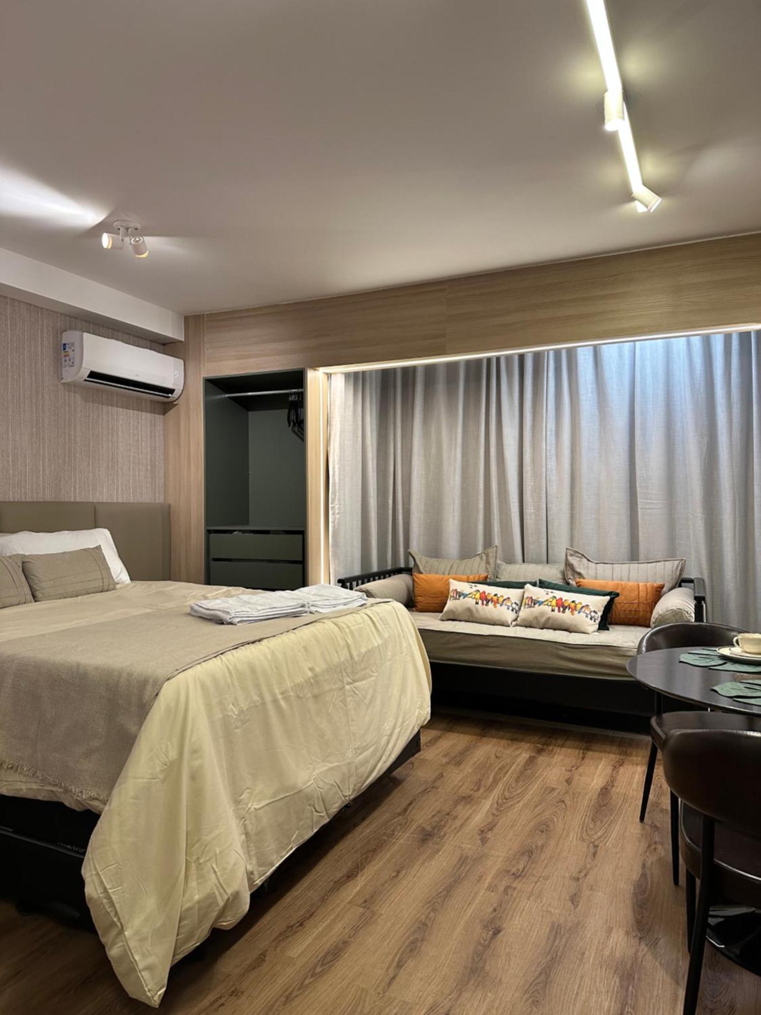 Studio 67 São Paulo Ngoại thất bức ảnh