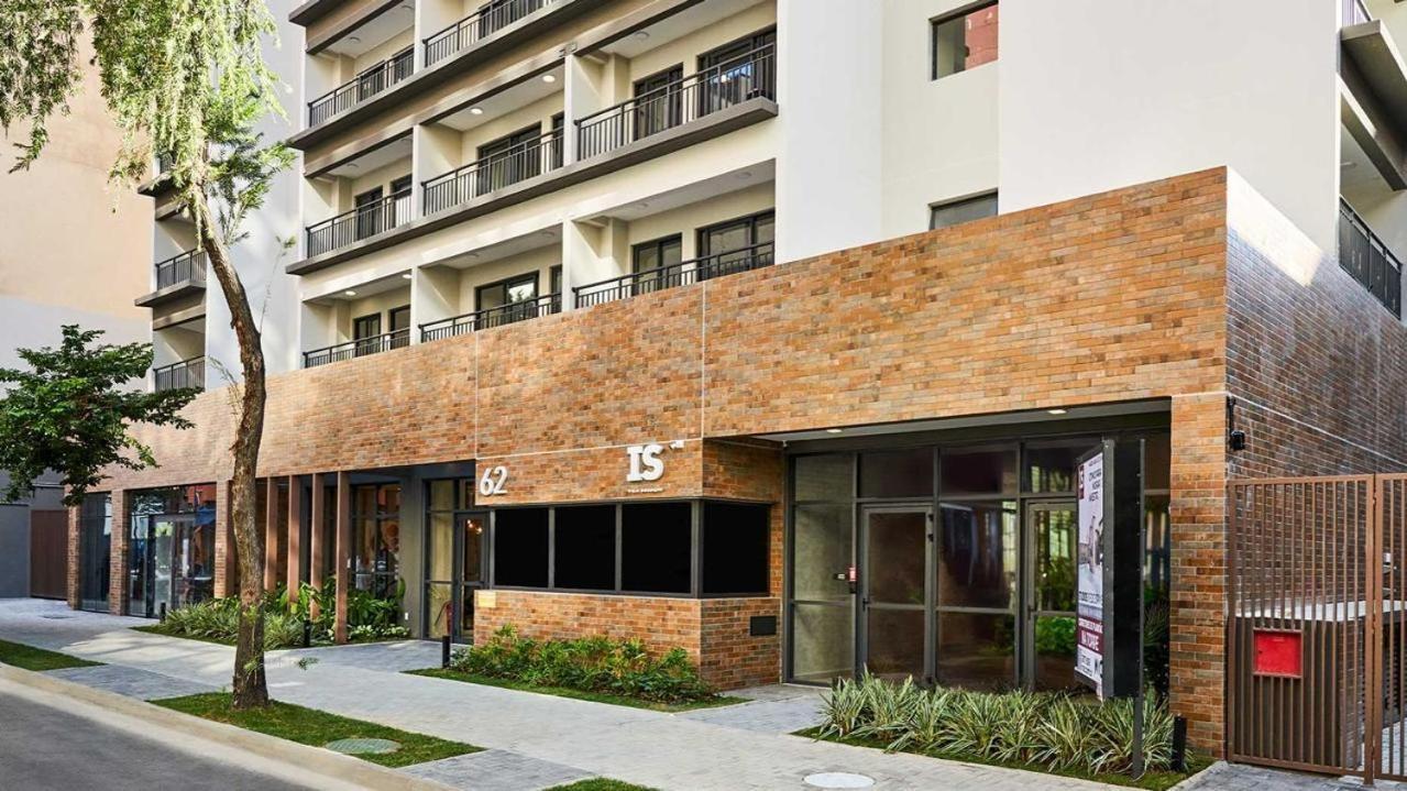 Studio 67 São Paulo Ngoại thất bức ảnh